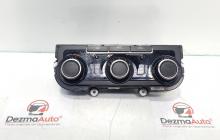 Panou comanda ac, Vw Golf 6 Variant (AJ5) cod 7N0907426BG (id:360691)