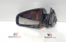 Oglinda electrica stanga, Audi A4 Avant (8ED, B7) (id:360739)