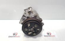 Compresor clima Sanden, Opel Vectra C combi, 1.9 cdti, GM13171593