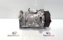 Compresor clima Sanden, Opel Vectra C combi, 1.9 cdti, GM13171593