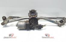 Motoras stergator fata, Vw Polo (9N) 6Q1955119A