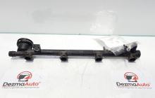 Rampa injectoare, Renault Megane 2 sedan, 2.0 benz, 7700107405