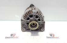 Alternator, Renault Megane 2 combi, 2.0 benz, cod 8200410671