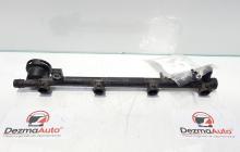 Rampa injectoare, Renault Megane 2 Coupe-Cabriolet, 2.0 benz, 7700107405
