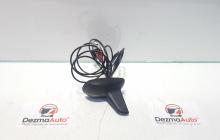 Antena, Mercedes Clasa C (W204) cod 2048207675 (pr:110747)