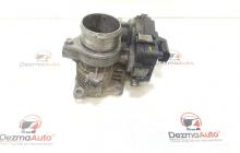 Clapeta acceleratie, 48CPD1, Opel Vectra C, 1.9cdti