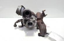 Turbosuflanta, Skoda Octavia Combi (1U5) 1.9 tdi, 038253016F (pr:110747)