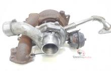 Turbosuflanta, GM55205474, Opel Signum, 1.9 cdti