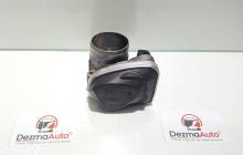 Clapeta acceleratie, 8200190230, Renault Megane 2 combi, 1.6B