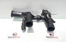 Corp termostat Seat Leon (5F1) 04L121111H, 2.0 tdi