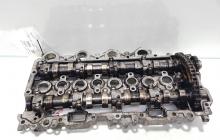 Capac chiulasa cu 2 axe came, Ford C-Max 1, 1.6 tdci, 9644994680