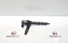 Injector, Opel Astra H GTC, 1.7 cdti, cod 0445110175