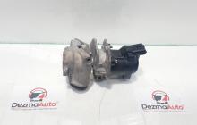 Egr Citroen C3 (I) 1.6 hdi, 9672880080