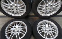 Set jante aliaj 98AB-SA, Ford Focus 1, 1998-2004