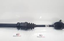 Planetara dreapta fata Ford Fiesta 6, 1.5 tdci, 8V51-3B436- AAB