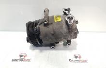 Compresor clima, Peugeot 607, 2.2 hdi, 6G91-19D629-FG