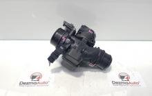 Clapeta acceleratie Citroen C2 (JM) 1.6 hdi, 9660030380