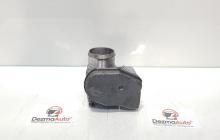 Clapeta acceleratie, Citroen C5 (III), 2.2 hdi, 9687888280