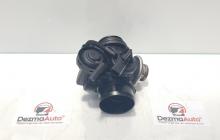 Egr cu clapeta, Peugeot 206 hatchback, 1.9 d, 9638111280