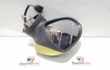 Oglinda electrica stanga, Seat Leon (1P1) (id:361464)