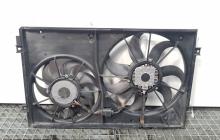 Grup electroventilatoare, Vw Golf 5 (1K1) 2.0 tdi, cod 1K0121207T (id:361528)