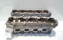 Chiulasa cu 2 axe came, Peugeot 1007, 1.6 B, 9636076010 (pr:121080)