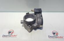 Clapeta acceleratie, Peugeot 1007, 1.6 B, 0280750085