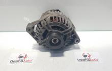 Alternator, Opel Vectra B combi, 1.6 b, cod GM55556070 (pr:110747)