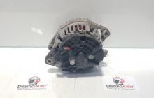 Alternator, Opel Vectra B combi, 1.6 b, cod GM55556070 (pr:110747)