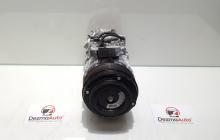 Compresor clima Bmw 1 (E81, E87) 2.0 d, 447260-1850