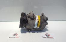 Compresor clima Renault Scenic 2, 2.0 b, 8200316164