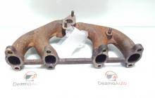 Galerie evacuare, 028253033AH, Ford Galaxy, 1.9tdi