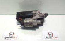 Electromotor 0001108400, Citroen Berlingo 1, 1.8 d