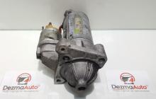 Electromotor 8200331251, Renault Espace 4, 1.9 dci