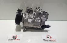 Compresor clima 1K0820859T, Vw Caddy 3 combi (2KJ) 2.0 sdi