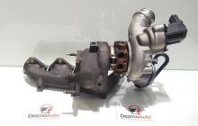 Turbosuflanta 03C145702C, Seat Toledo 2 (1M2) 1.4 tsi
