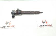 Injector 0445110327, Opel Insignia A Combi, 2.0 cdti