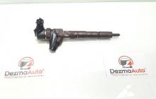 Injector cod 0445110327, Opel Astra J, 2.0 cdti