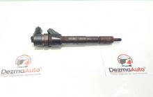 Injector cod 0445110327, Opel Astra J sedan, 2.0 cdti