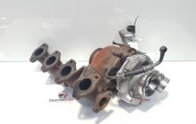 Turbosuflanta, Bmw 1 (E81, E87) 2.0 D, 8506895