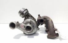 Turbosuflanta, Fiat Stilo Multi Wagon (192) 1.9 JTD, 46786078