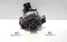 Alternator, Ford Mondeo 3 combi (BWY) 2.0 tdci, cod 1S7T-BC