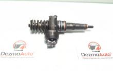 Injector 038130073AL/BTD, Audi A4 Avant (8E5, B6) 1.9tdi