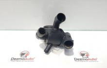 Corp termostat, Vw Golf 6 Variant (AJ5) 2.0 tdi, cod 03L121111AC (id:361561)