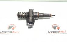 Injector 038130073AL/BTD, Audi A6 (4B, C5) 1.9tdi