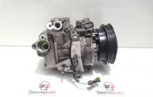 Compresor clima 8D0260808, Vw Passat (3B3) 1.9tdi