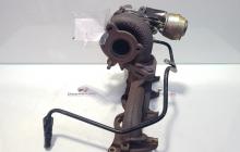 Turbosuflanta, Renault Laguna 2 combi, 1.9 dci, cod 8200256077