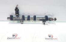 Rampa injectoare, Renault Laguna 2 combi, 1.9 dci, cod 7700114017