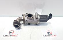 Egr, Opel Astra H combi, 1.9 cdti, cod GM55215032