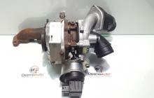 Turbosuflanta 03L253056R, Vw Polo (6R) 1.6 tdi